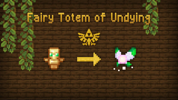 Fairy of Undying