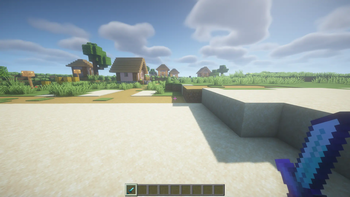 Faithful 32x Daggers