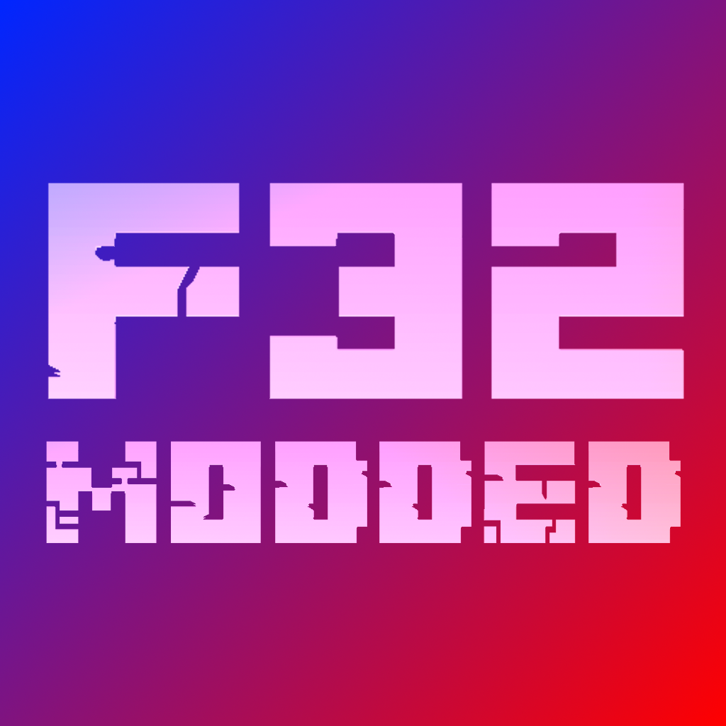 Faithful 32x Modded