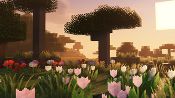 Faithful 64x - Alternative Environment