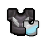 Faithful 64x Detail Armor Bar Reconstructed