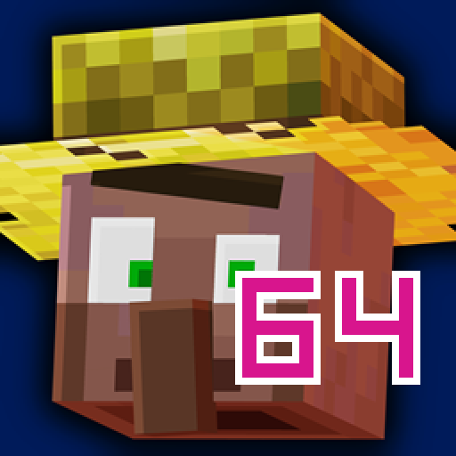 Faithful64x X FreshAnimations