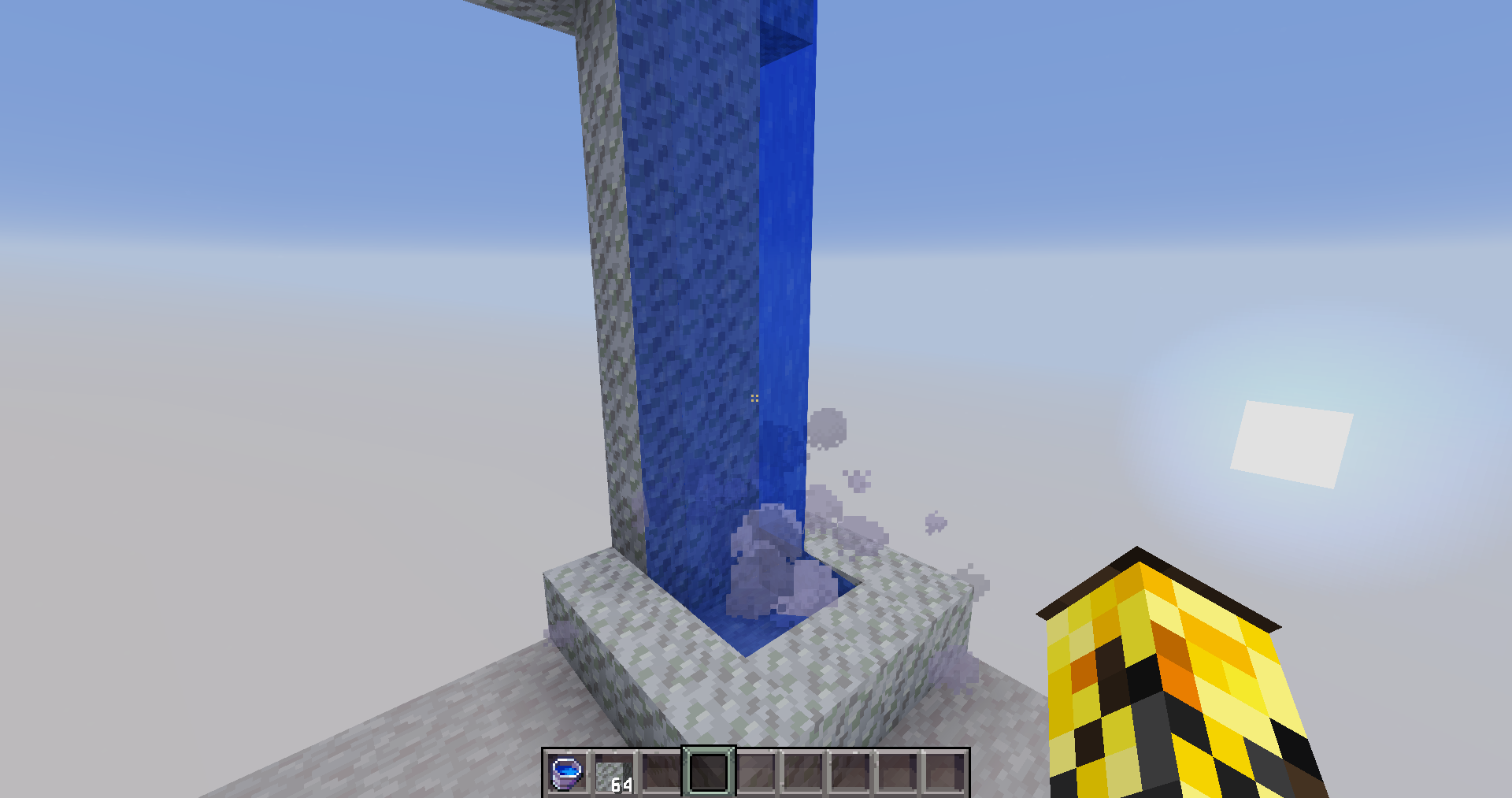 Faithless: Cosmetics