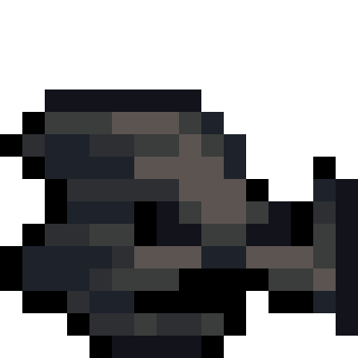 Faithless: Mob Expansion