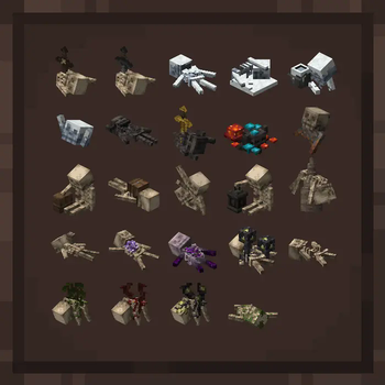 Excalibur | Fallen Adventurers Support