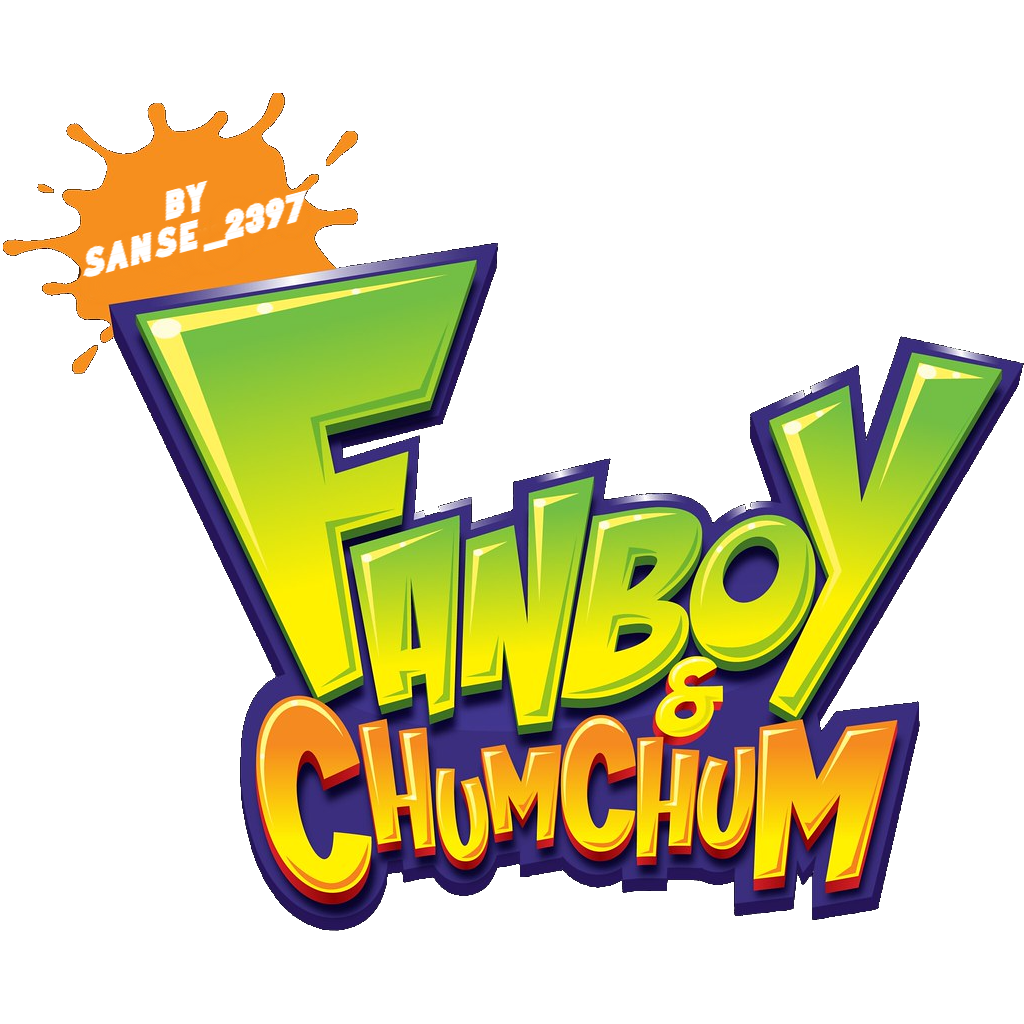 Fanboy & Chum Chum characters as mobs