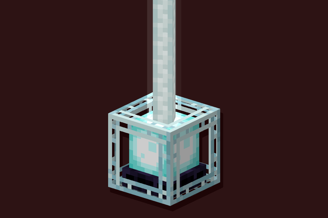 Fancy Beacon