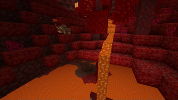 Fancy Full Block Grass