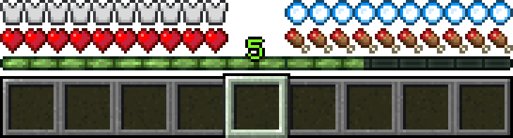 Fancy HUD