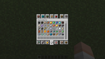 Fancy Item Renders
