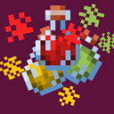 Fancy Potion Particles!