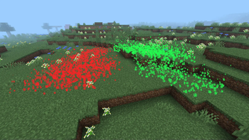 Fancy Potion Particles!