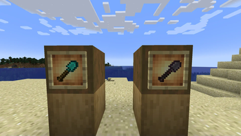Fancy tools