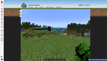 Fandom Overlay: uBlock Origin Edition