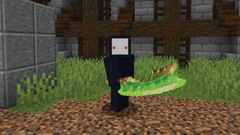 Fantasy 3D Weapons CIT