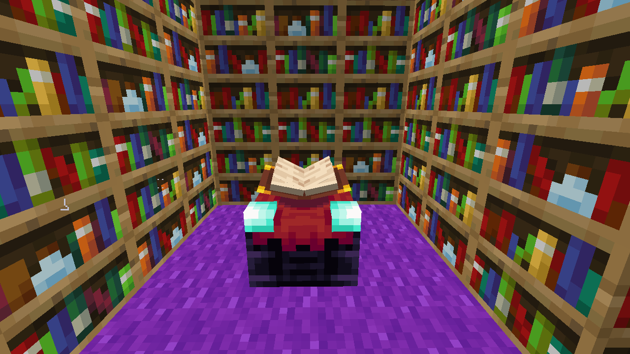 Fantasy and Bettercraft