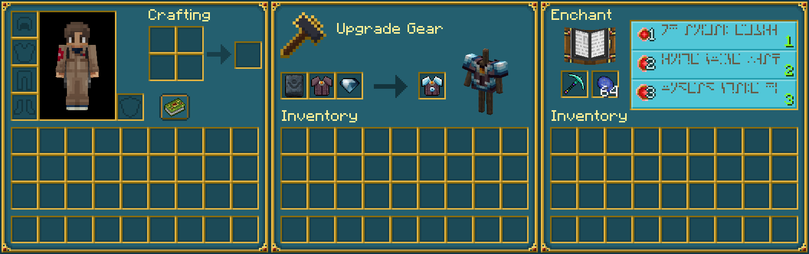 Fantasy Texture Pack