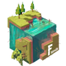 FarLands Totem's