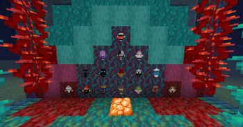 FarLands Totem's