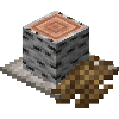 Farmer's Cutting: Oh The Biomes We've Gone [Datapack]