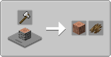 Farmer's Cutting: Oh The Biomes We've Gone [Datapack]