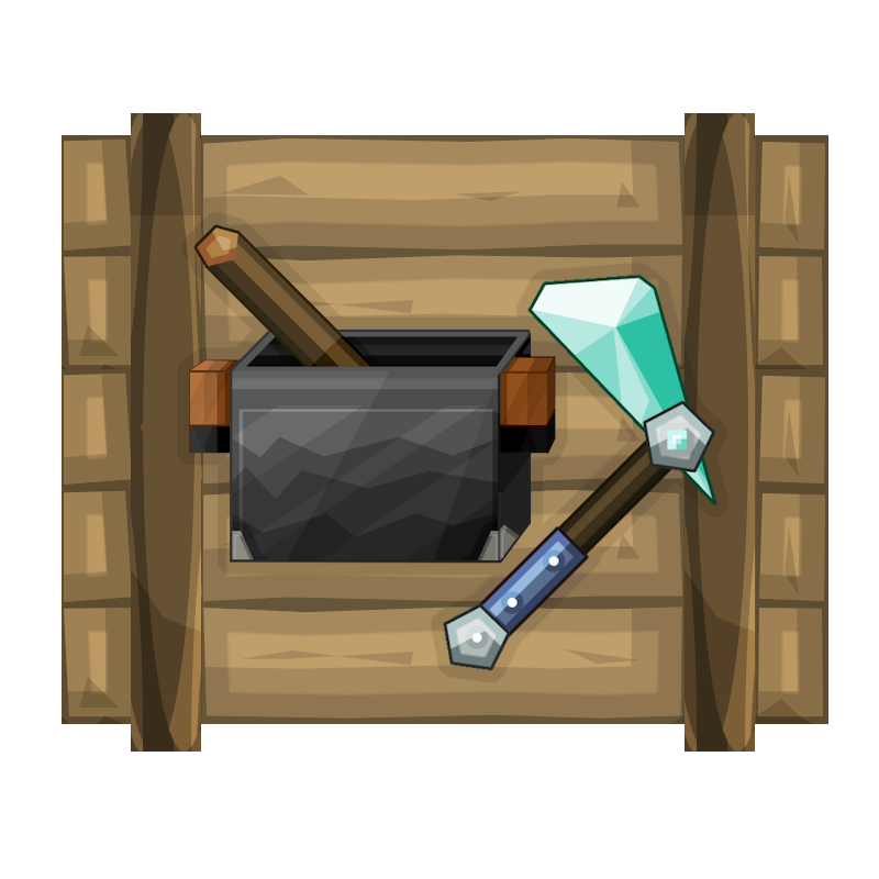 Farmer's Delight BDCraft
