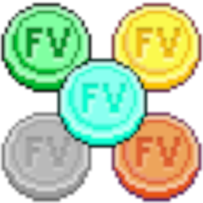 Farming Valley Coins (ParkerMc's Coins)