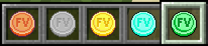 Farming Valley Coins (ParkerMc's Coins)