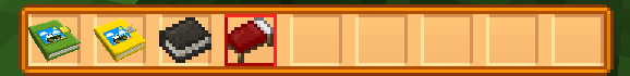 Farming Valley - GUI
