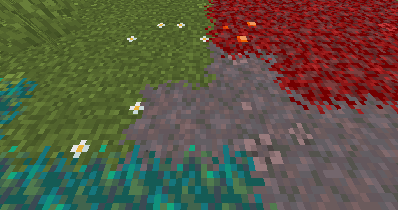 Fast Better Grass For Simple Grass Flowers