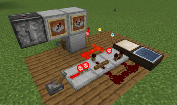 FaxeL's Better Redstone