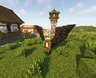 Overgrown's Feather Wings
