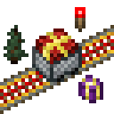 Festive Chests