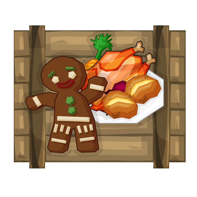 Festive Delight BDCraft