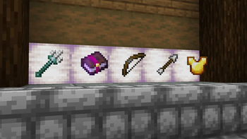 (Bee's) Fine Armory