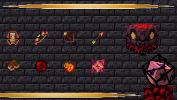 Fire Aura PvP Texturepack