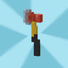 kraki4's fire axe