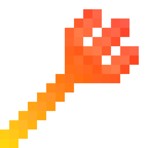 Fire Trident