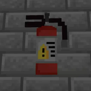 Fire Extinguisher