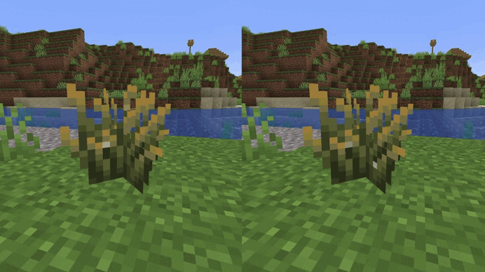 Fix Firefly Bush Framerate