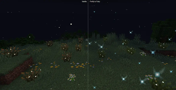 Firefly to Fairy