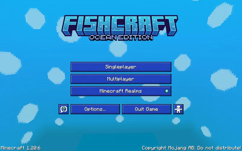 Fishcraft
