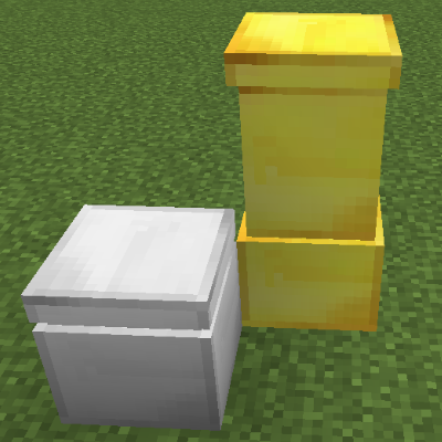 Fishy's OG Pistons