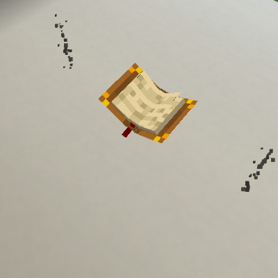 Fishy's Book Phantoms