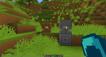 Fishy's Camo Shulkers