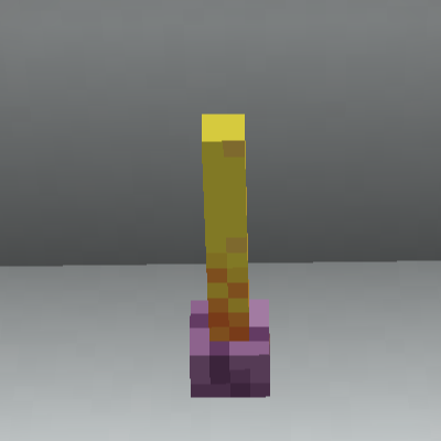 Fishy's Logical End Rods