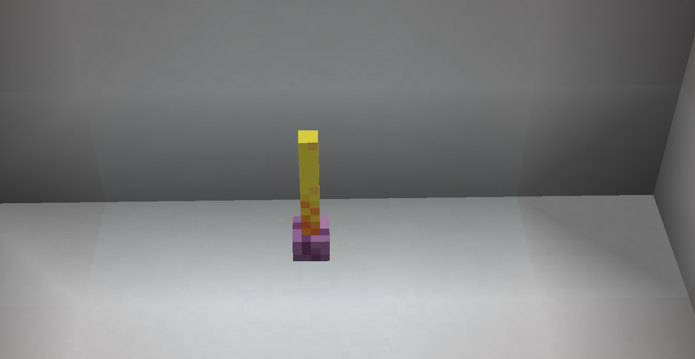 Fishy's Logical End Rods