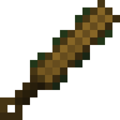 Fishy's Macuahuitl