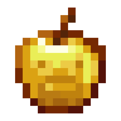 Fishy's Notch Apples