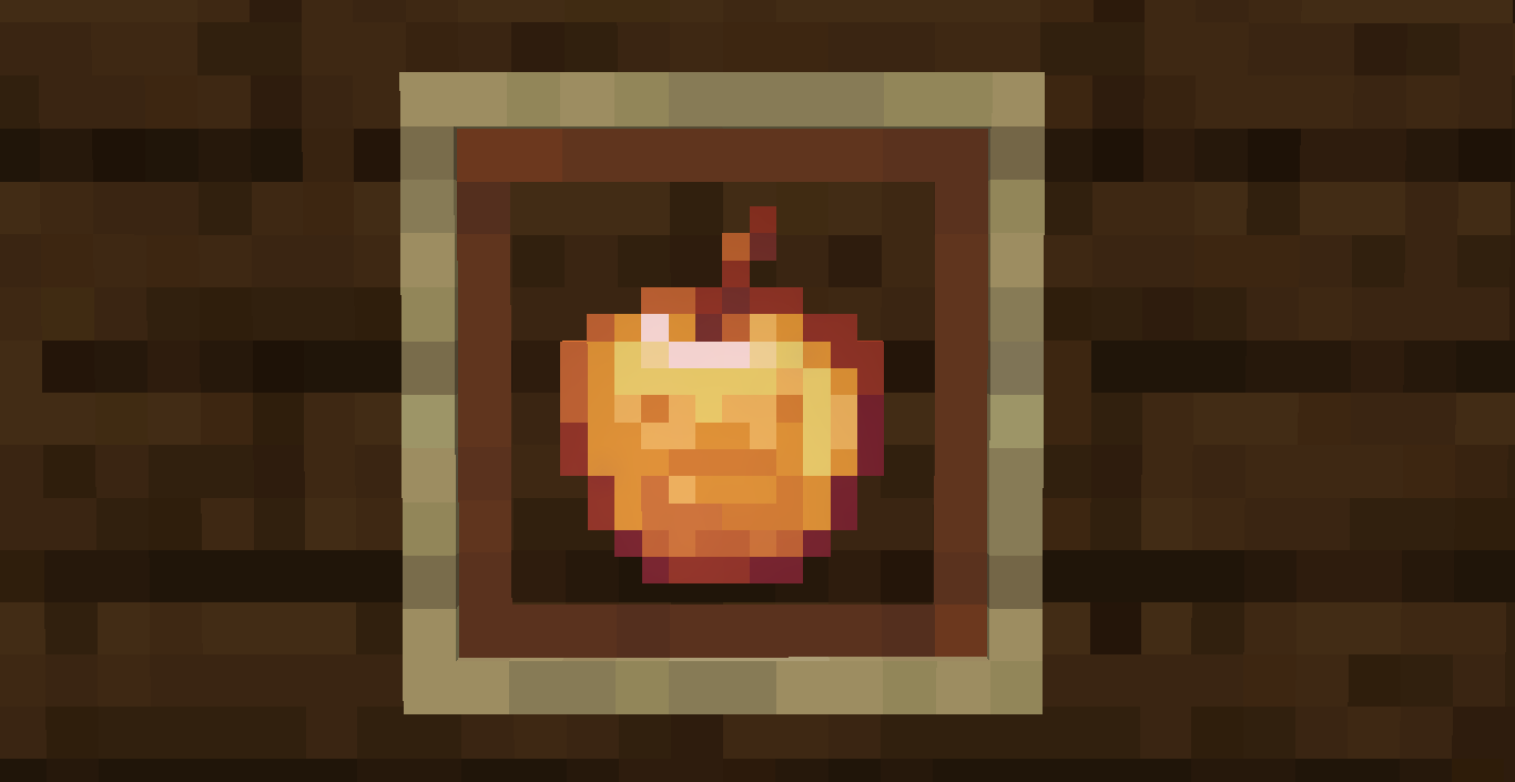 Fishy's Notch Apples